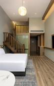 Туры в отель Holiday Inn JIUHUA MOUNTAIN HOT SPRING by IHG