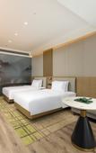 Туры в отель Holiday Inn JIUHUA MOUNTAIN HOT SPRING by IHG