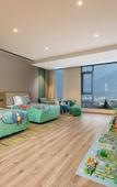 Туры в отель Holiday Inn JIUHUA MOUNTAIN HOT SPRING by IHG