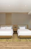Туры в отель Holiday Inn JIUHUA MOUNTAIN HOT SPRING by IHG