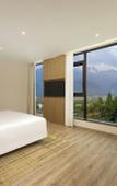 Туры в отель Holiday Inn JIUHUA MOUNTAIN HOT SPRING by IHG