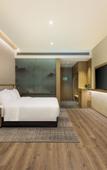 Туры в отель Holiday Inn JIUHUA MOUNTAIN HOT SPRING by IHG