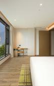 Туры в отель Holiday Inn JIUHUA MOUNTAIN HOT SPRING by IHG