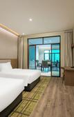 Туры в отель Holiday Inn JIUHUA MOUNTAIN HOT SPRING by IHG