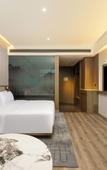 Туры в отель Holiday Inn JIUHUA MOUNTAIN HOT SPRING by IHG