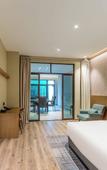 Туры в отель Holiday Inn JIUHUA MOUNTAIN HOT SPRING by IHG