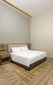 Туры в отель Holiday Inn JIUHUA MOUNTAIN HOT SPRING by IHG