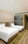 Туры в отель Holiday Inn JIUHUA MOUNTAIN HOT SPRING by IHG