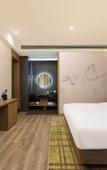 Туры в отель Holiday Inn JIUHUA MOUNTAIN HOT SPRING by IHG