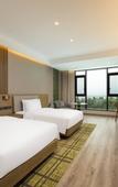 Туры в отель Holiday Inn JIUHUA MOUNTAIN HOT SPRING by IHG