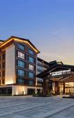 Туры в отель Wyndham Grand Xinchang