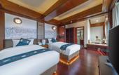 Туры в отель Cloudhaven Retreat (???????)