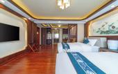 Туры в отель Cloudhaven Retreat (???????)