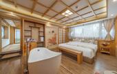 Туры в отель Cloudhaven Retreat (???????)