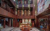 Туры в отель Cloudhaven Retreat (???????)