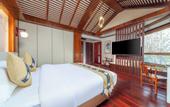 Туры в отель Cloudhaven Retreat (???????)
