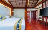 Туры в отель Cloudhaven Retreat (???????)