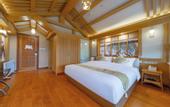 Туры в отель Cloudhaven Retreat (???????)