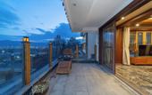 Туры в отель Cloudhaven Retreat (???????)