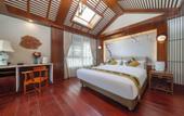 Туры в отель Cloudhaven Retreat (???????)