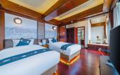 Туры в отель Cloudhaven Retreat (???????)