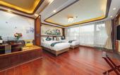 Туры в отель Cloudhaven Retreat (???????)