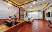 Туры в отель Cloudhaven Retreat (???????)