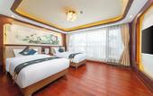 Туры в отель Cloudhaven Retreat (???????)