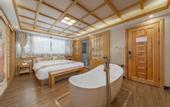 Туры в отель Cloudhaven Retreat (???????)