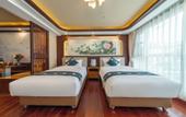 Туры в отель Cloudhaven Retreat (???????)