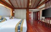 Туры в отель Cloudhaven Retreat (???????)
