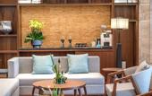 Туры в отель SSAW Boutique Hotel Foshan Qiandeng Lake