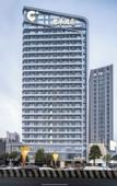 Туры в отель SSAW Boutique Hotel Foshan Qiandeng Lake