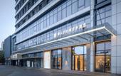 Туры в отель SSAW Boutique Hotel Foshan Qiandeng Lake