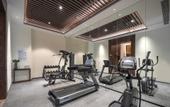 Туры в отель SSAW Boutique Hotel Foshan Qiandeng Lake