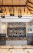 Туры в отель SSAW Boutique Hotel Foshan Qiandeng Lake
