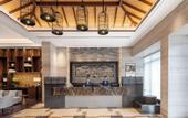 Туры в отель SSAW Boutique Hotel Foshan Qiandeng Lake