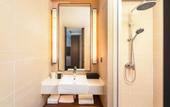 Туры в отель SSAW Boutique Hotel Foshan Qiandeng Lake