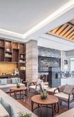 Туры в отель SSAW Boutique Hotel Foshan Qiandeng Lake