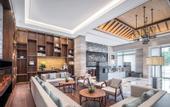Туры в отель SSAW Boutique Hotel Foshan Qiandeng Lake