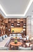 Туры в отель SSAW Boutique Hotel Foshan Qiandeng Lake