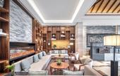 Туры в отель SSAW Boutique Hotel Foshan Qiandeng Lake