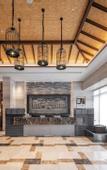 Туры в отель SSAW Boutique Hotel Foshan Qiandeng Lake