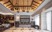 Туры в отель SSAW Boutique Hotel Foshan Qiandeng Lake