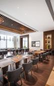Туры в отель SSAW Boutique Hotel Foshan Qiandeng Lake