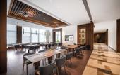 Туры в отель SSAW Boutique Hotel Foshan Qiandeng Lake