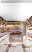 Туры в отель SSAW Boutique Hotel Foshan Qiandeng Lake