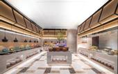 Туры в отель SSAW Boutique Hotel Foshan Qiandeng Lake