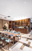 Туры в отель SSAW Boutique Hotel Foshan Qiandeng Lake
