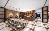 Туры в отель SSAW Boutique Hotel Foshan Qiandeng Lake